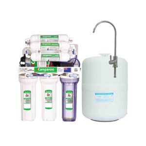 Kangaroo KG104AKV 7 Stage RO Water Purifier