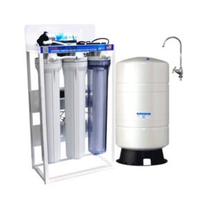 Commercial Water Purifier GRO 400