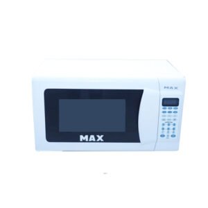 Max Microwave Oven 20 Liter