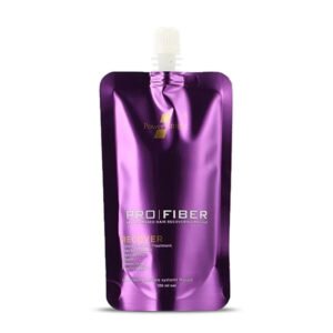 Power Knight Pro-Fiber Damaged Hair Recovering Mask - 120ml