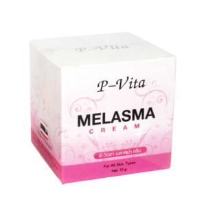P-Vita Anti Melasma Cream