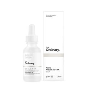 The Ordinary Alpha Arbutin Serum - 30ml