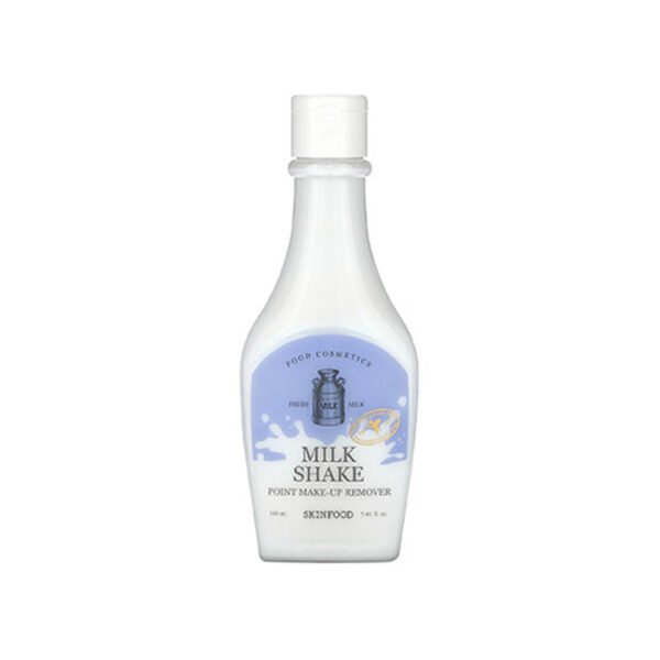 Skinfood Milk Shake Point Make-Up Remover- 160ml