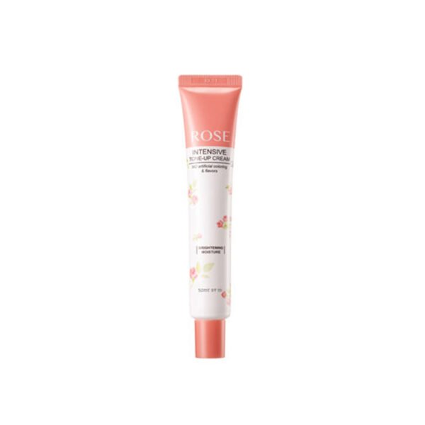 Some By Mi Rose Intensive Tone-Up Cream- 50ml