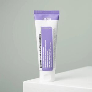 Purito Dermide Cica Barrier Sleeping Pack- 80ml