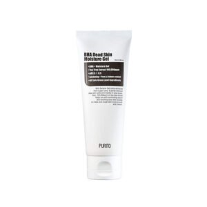 Purito BHA Dead Skin Moisture Gel- 100ml