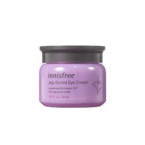 Innisfree Jeju Orchid Eye Cream- 30ml
