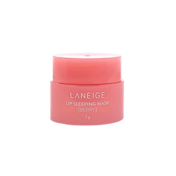Laneige Lip Sleeping Mask Berry- 3g