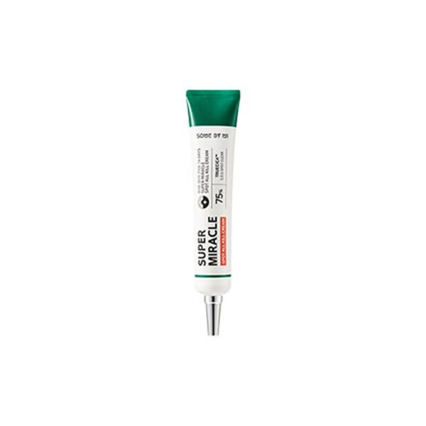 Some By Mi AHA-BHA-PHA 14 Days Super Miracle Spot All Kill Cream- 30ml