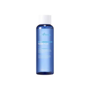 Isntree Hyaluronic Acid Toner Plus- 200ml