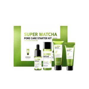 Some By Mi Super Matcha Pore Care Starter Kit