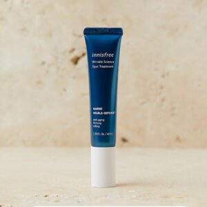 Innisfree Wrinkle Science Spot Treatment- 40ml