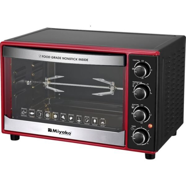 Miyako Electric Oven 36 LTR