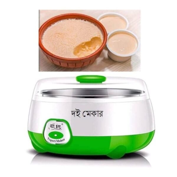 Electric Doi Maker