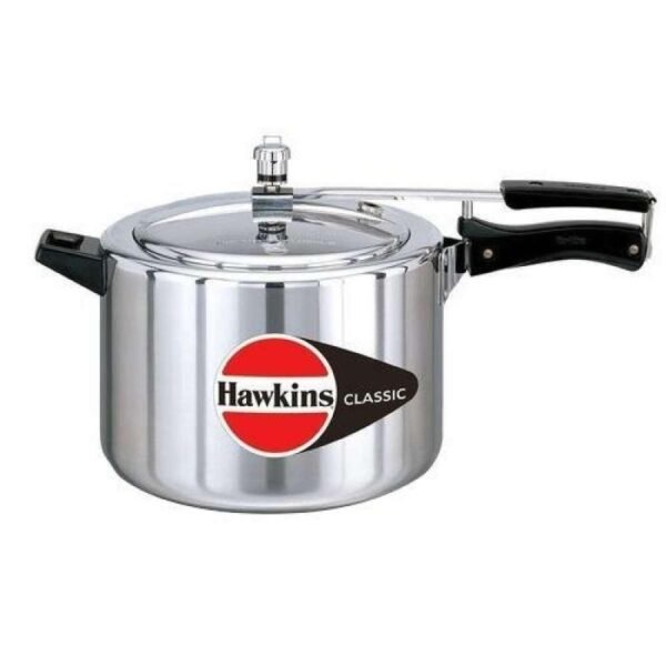 Hawkinss classic 5.5 L Pressure Cooker (Aluminium)