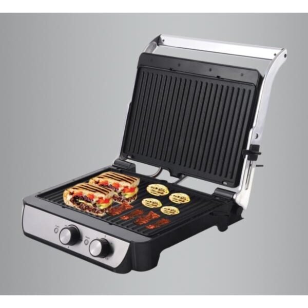 Miyako Sandwich Maker Sw 135 Bt