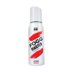 FOGG Fogg Master - Agar - 120ml