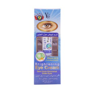 YC BRIGHTENING EYE CREAM 20 ML
