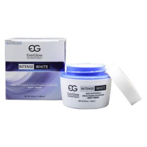 EverGlow INTENSE WHITE NIGHT CREAM 50 ML