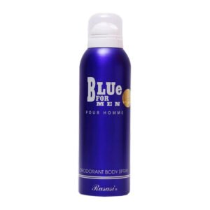 RASASI BLUE FOR MEN DEO SPRAY 200 ML