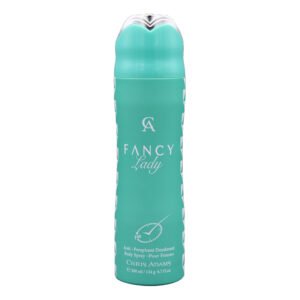 CHRIS ADAMS FANCY LADY DEO SPRAY 200ml
