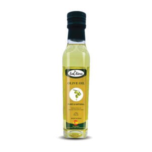 LAOLIVA OLIVE OIL (HAIR & SKIN) 250 ML