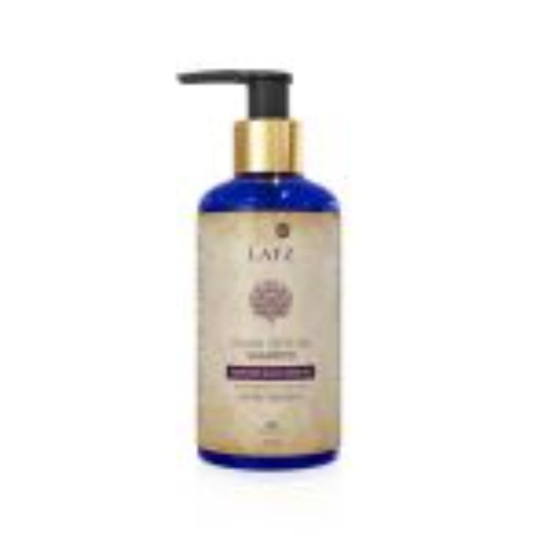 Lafz Shampoo (200ml) – Onion Seed Oil