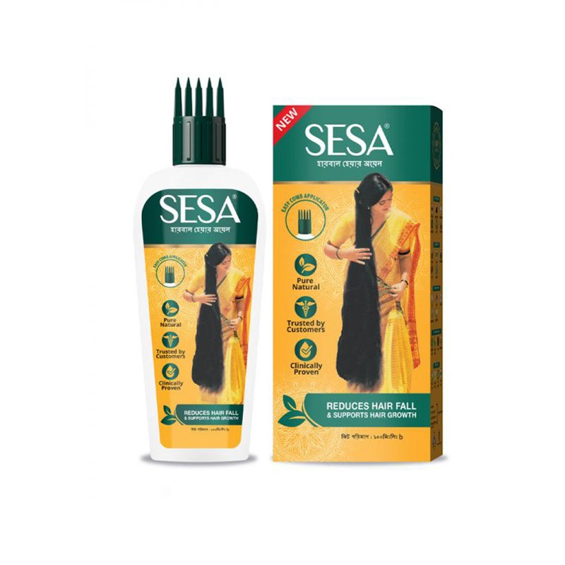 SESA Hair Oil 100 ml