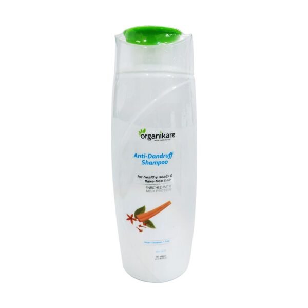 Organikare Anti dandruff Shampo 200ml