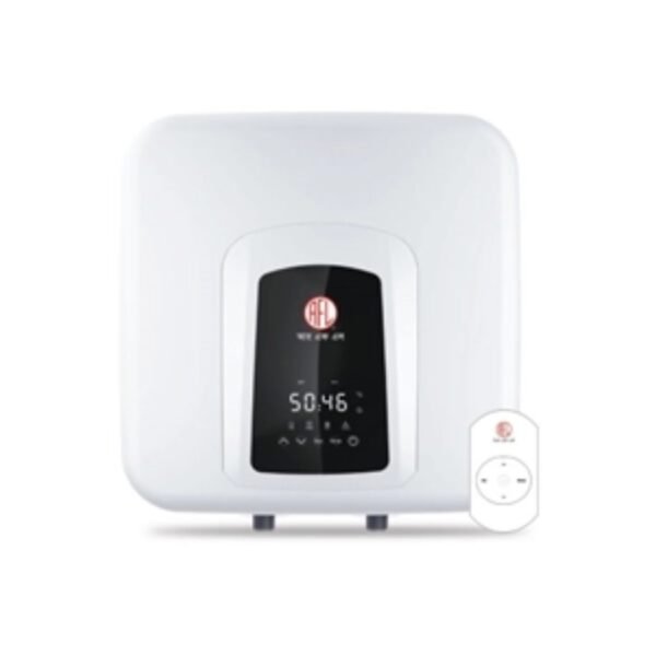 Electric Geyser Robot 30L RC NRG Saving