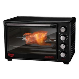Disnie Multi-function Electric Digital Convection Oven - 30 Ltr