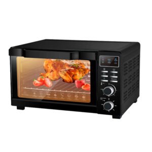 Disnie Multi-function Electric Digital Convection Oven - 34 Ltr