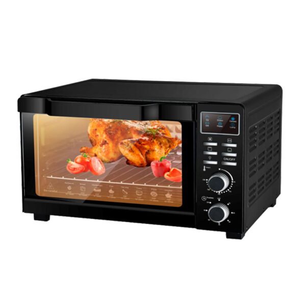 Disnie Multi-function Electric Digital Convection Oven - 34 Ltr