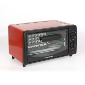 Dessini Electric Toaster Oven 12L
