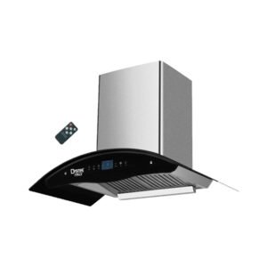 Disnie Auto Clean Kitchen Hood-36�-1912R
