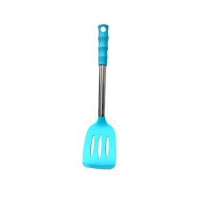Silicone Nonstick Spoon