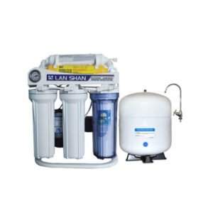 Lan Shan LSRO-575G Mineral RO Water Purifier