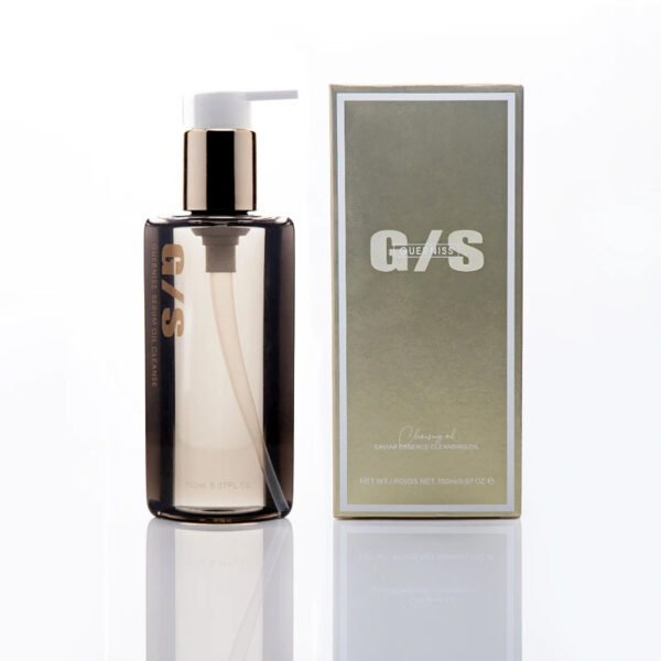 Guerniss Caviar Essence Cleaning Oil