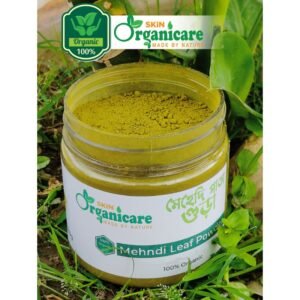 Skin Organicare Mehedi Powder-80g