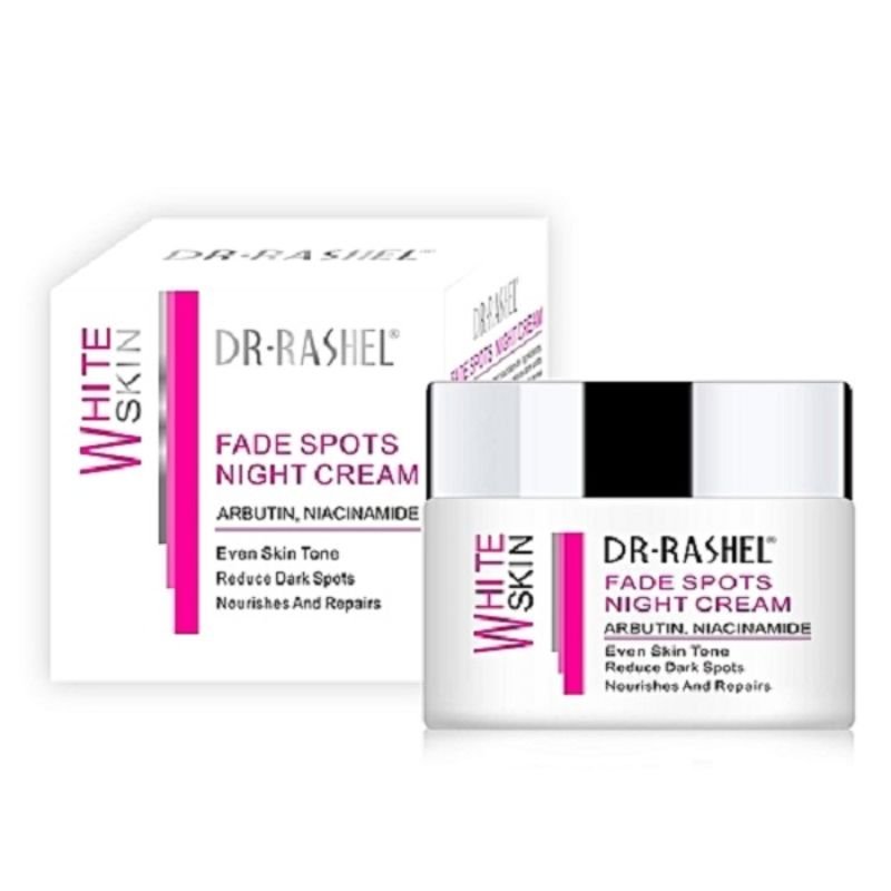 Dr Rashel Whitening Night Cream – 50 ml