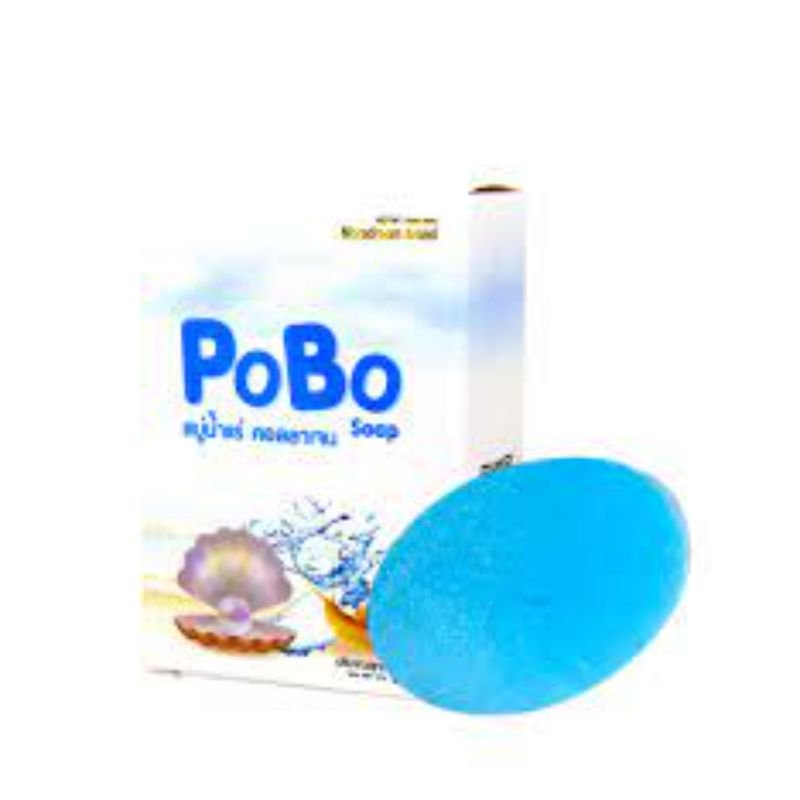 PoBo Soap