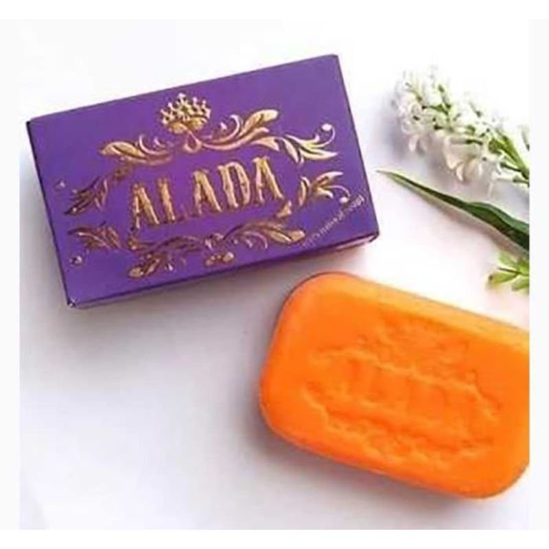 ALADA Magical Whitening Soap – 160gm