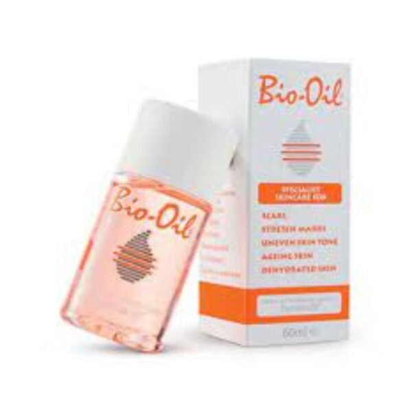 Bio Oil Specialist Skincare Oil - 60ml