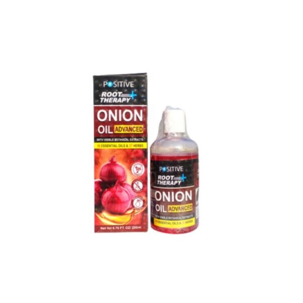 Onion Oil