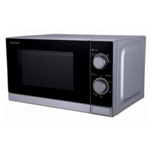 SHARP MICROWAVE OVEN (R-20CT-S) BASIC - 20L