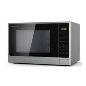 SHARP MICROWAVE OVEN (R-28CT-S) BASIC - 28L