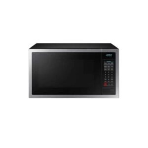 SAMSUNG MICROWAVE OVEN (ME 6124 ST-1) (HOT + GRILL + CONVECTION) - 34L - INVERTER