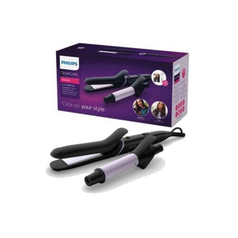 PHILIPS MULTI CARE HAIR STYLER – BHH811