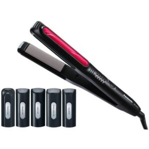 PANASONIC HAIR STRAIGHTER EH-HV51