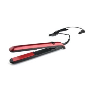 GEEPAS CERAMIC HAIR STRAIGHTNER GH8722